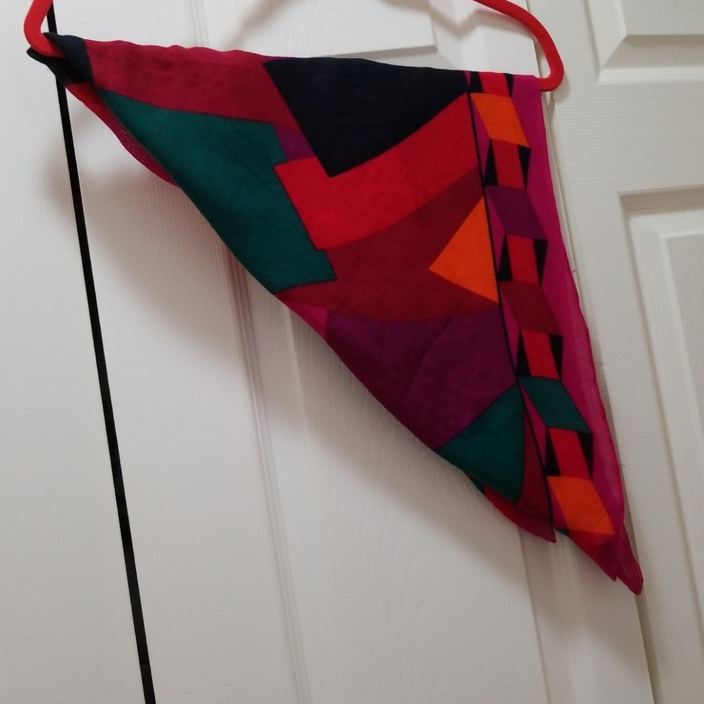 Adrienne Vittadini Scarf - Picture 4 of 8